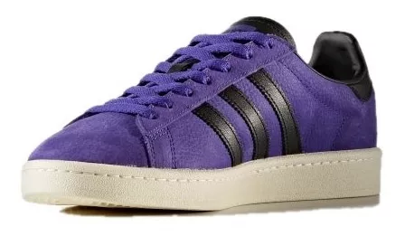 adidas campus moradas