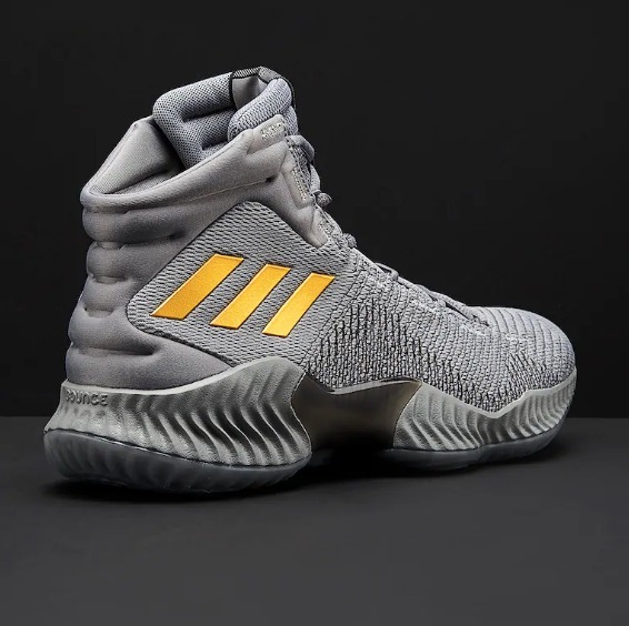 tenis adidas hombre basketball