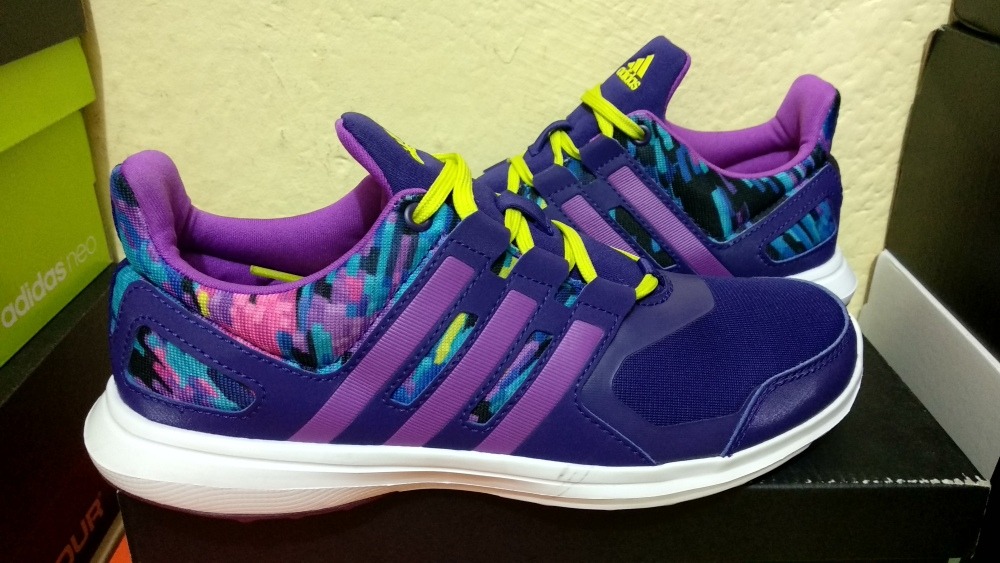 adidas hyperfast mujer