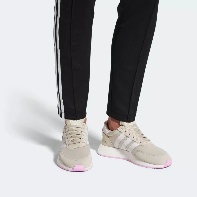 Tenis adidas I 5923 Mujer Deportivos Entrenar Casual Gym Tenis adidas I 5923 Mujer Deportivos Entrenar Casual Gym