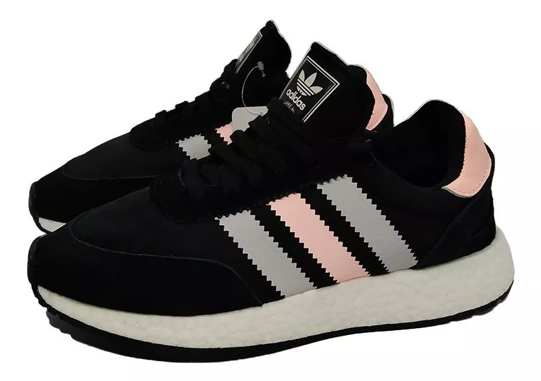 adidas i 5923 negro