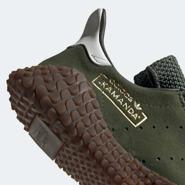 tenis adidas kamanda