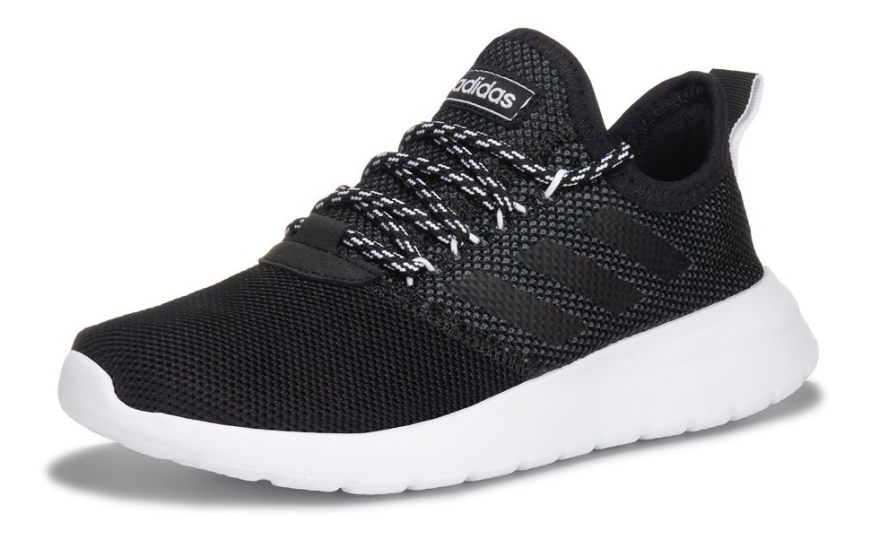 Tenis adidas Lite Racer Reborn Mujer F36654 Tenis adidas Lite Racer Reborn Mujer F36654