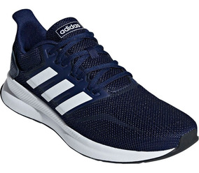 tenis adidas color azul