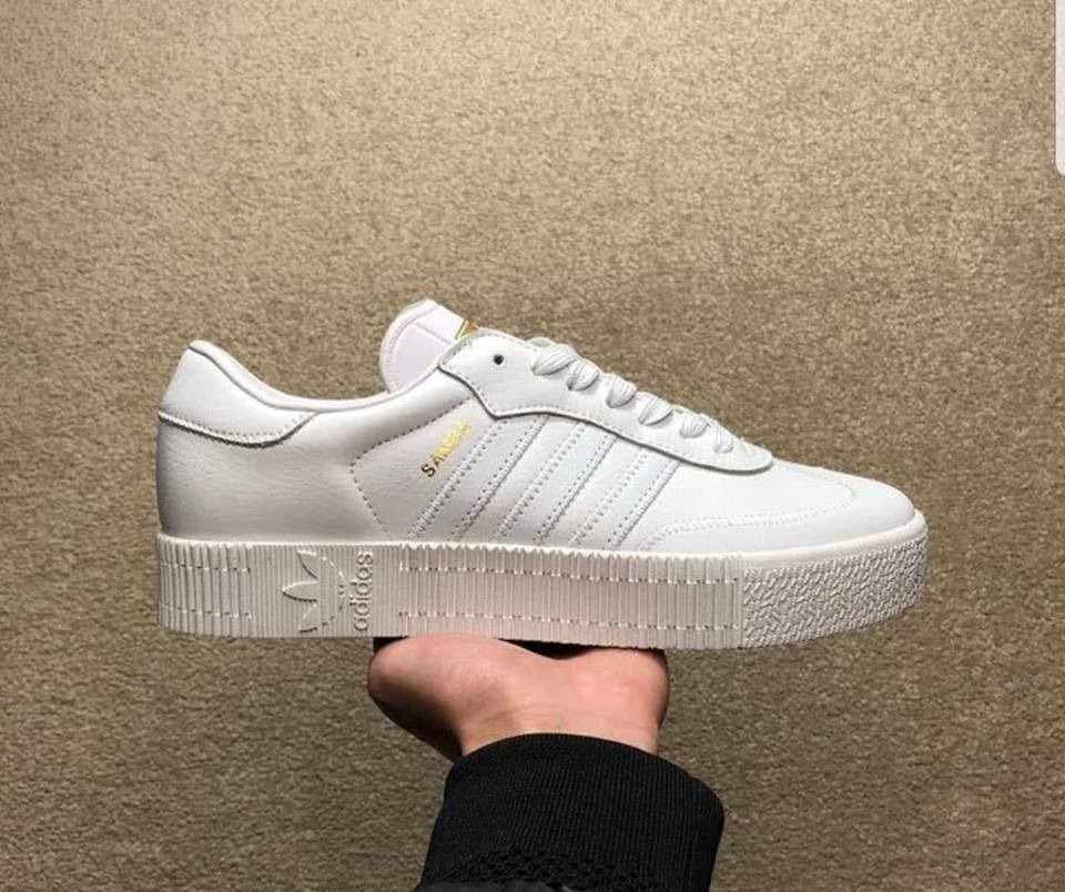 adidas samba mujer baratas