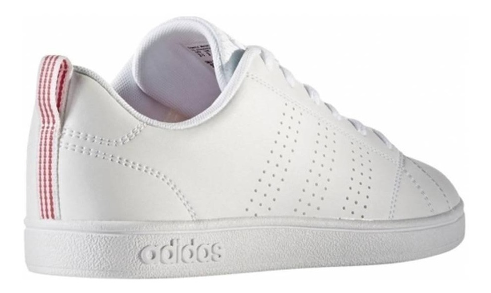 Tenis adidas Mujer Blanco Vs Advantage Cl K Bb9976 Tenis adidas Mujer Blanco Vs Advantage Cl K Bb9976