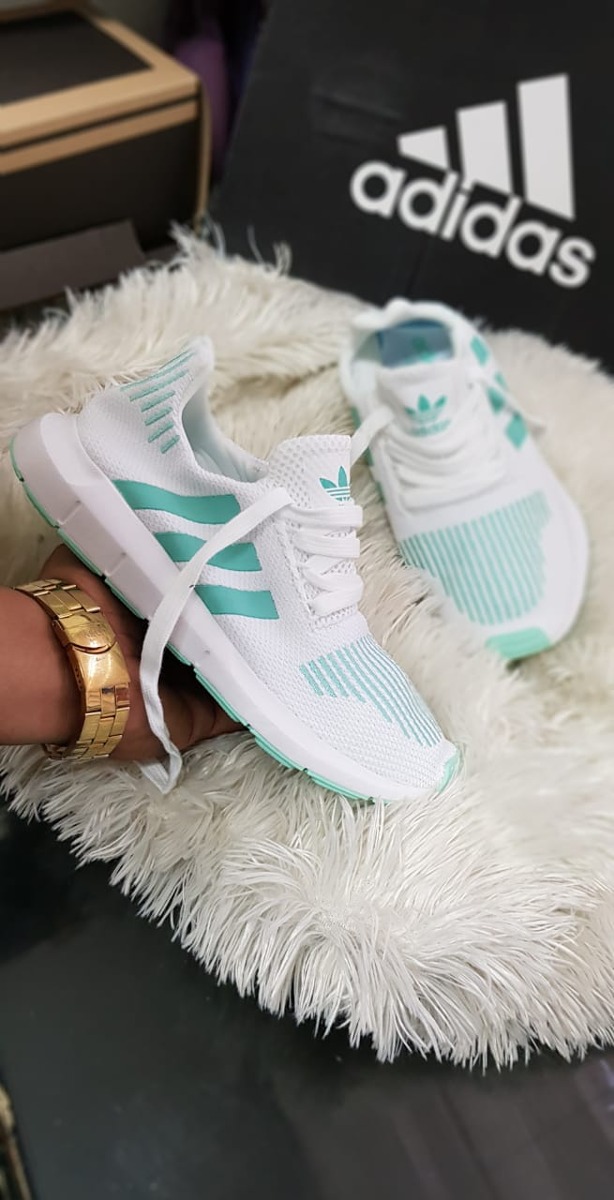 comprar tenis adidas mujer