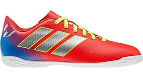adidas NEMEZIZ 17  rojas