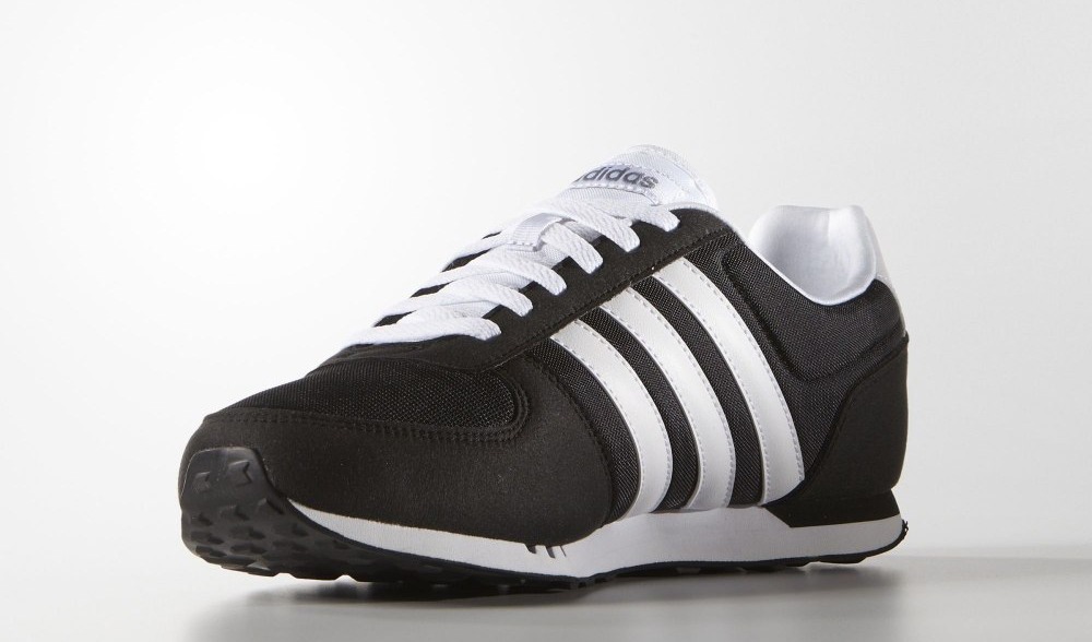 adidas neo city racer hombre