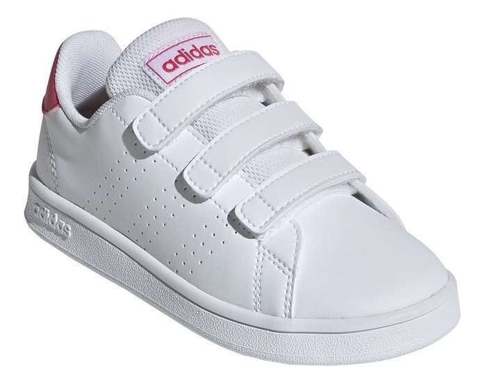 tenis adidas de niña