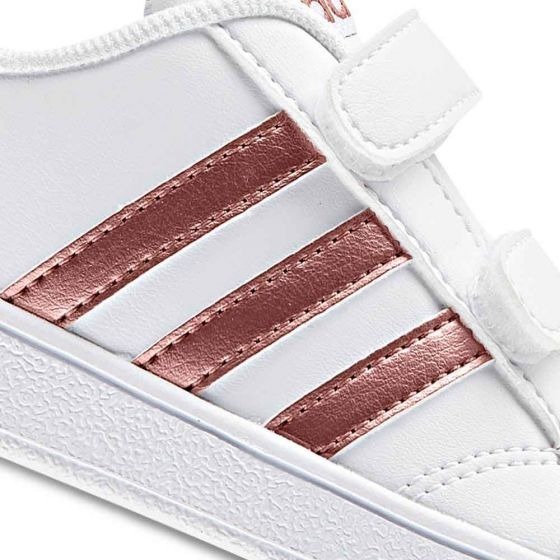 tenis adidas niño beige - Tienda Online de Zapatos, Ropa y Complementos de  marca