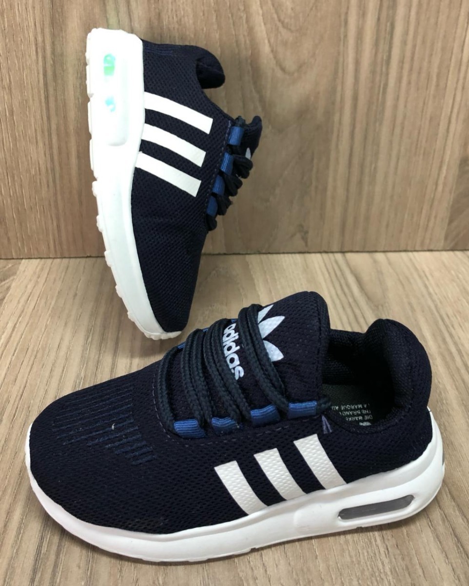 tenis adidas para niña 2019