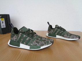 adidas camuflaje tenis