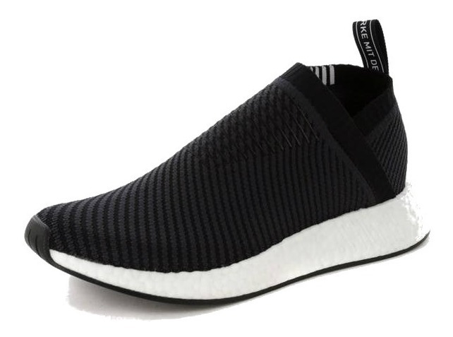 Oreo Tenis Zebra Xplr Nmd Cs2 Pk R1 Primeknit Adidas txhQrCds