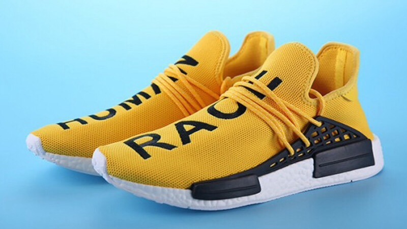 tenis race human