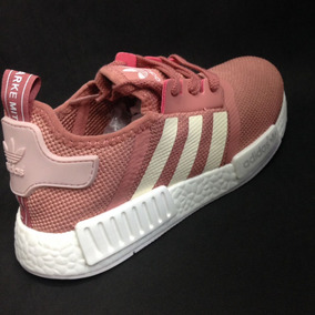 tenis adidas nmd mujer