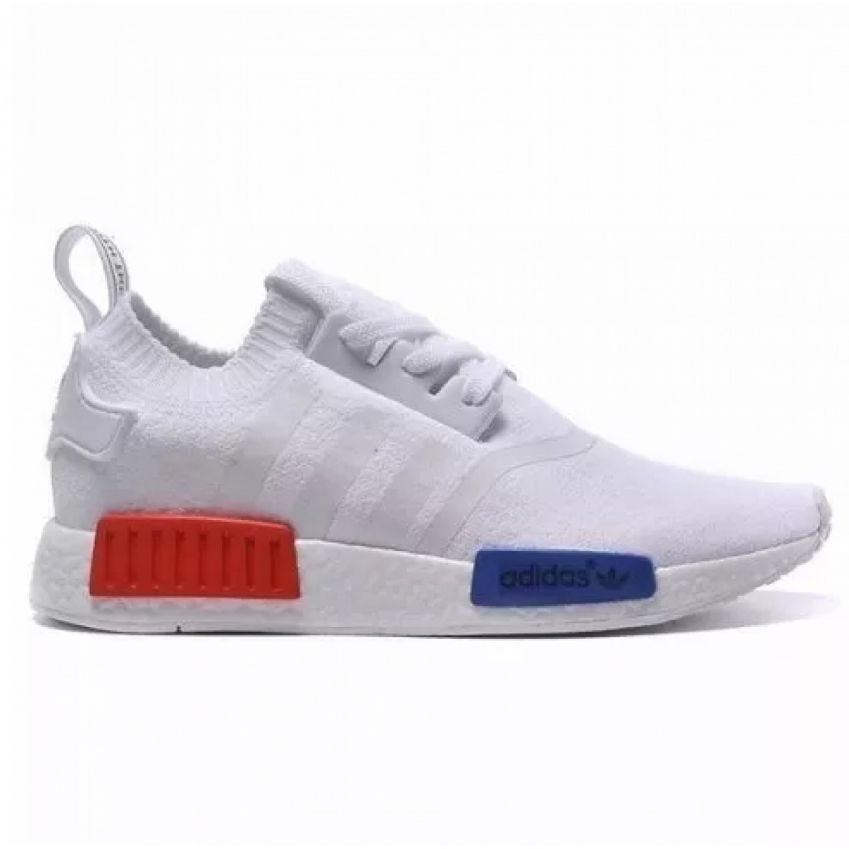 tenis adidas nmd branco mercado livre