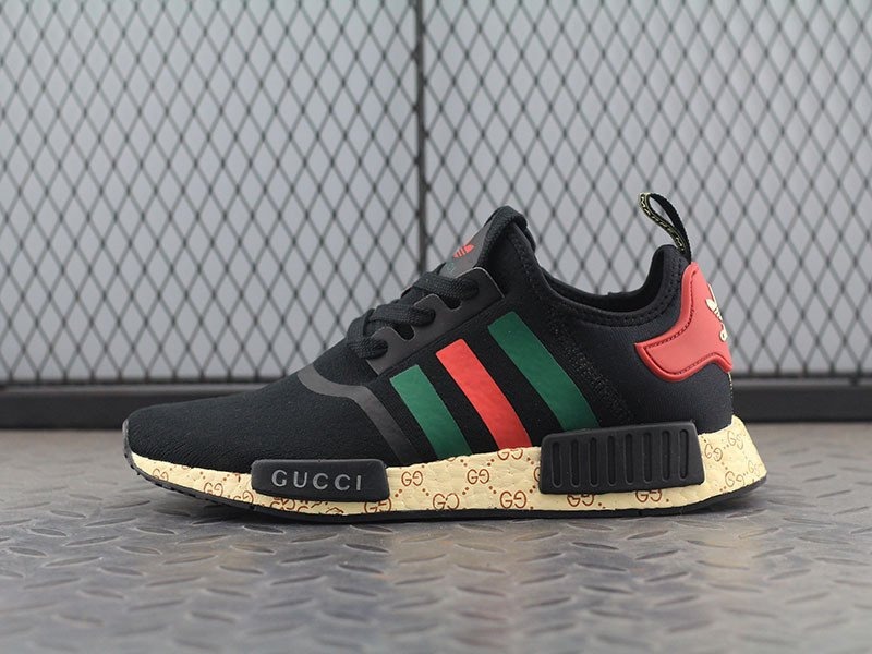 adidas nmd gucci preço