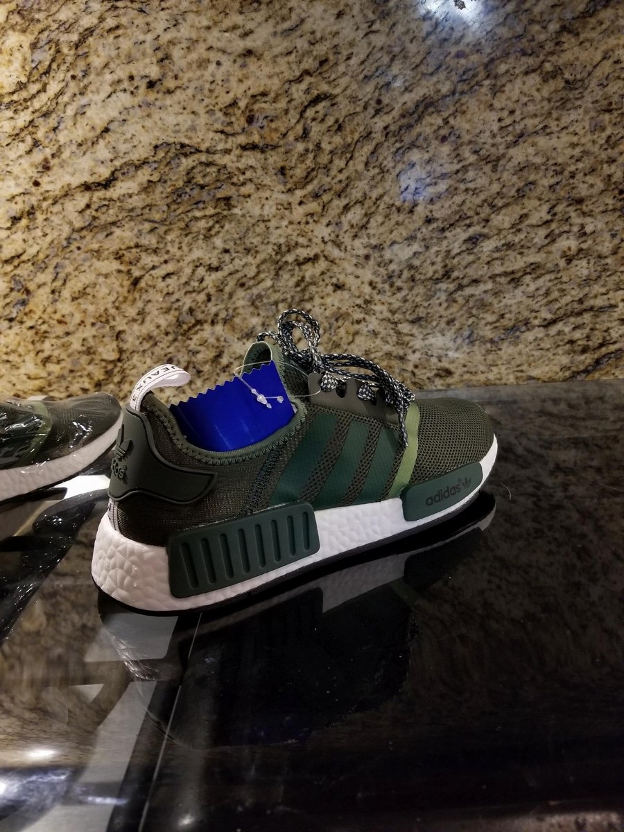 adidas verdes nuevos adidas verdes nuevos
