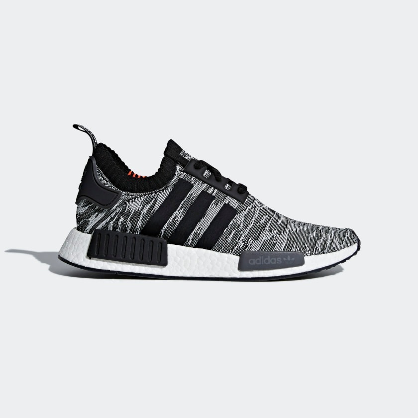 tenis adidas nmd hombre