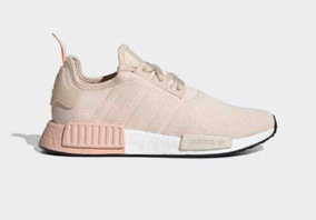 adidas nmd rosas