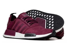 Tênis adidas Nmd Runner Masculino Feminino Frete Grátis Tênis adidas Nmd Runner Masculino Feminino Frete Grátis