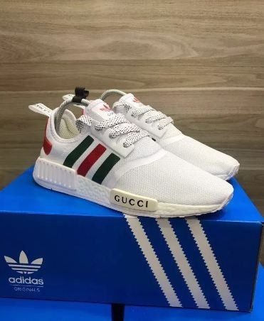 adidas nmd masculino mercado livre