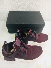 tenis adidas nmd mujer