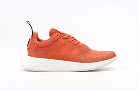 adidas nmd r2 Naranja