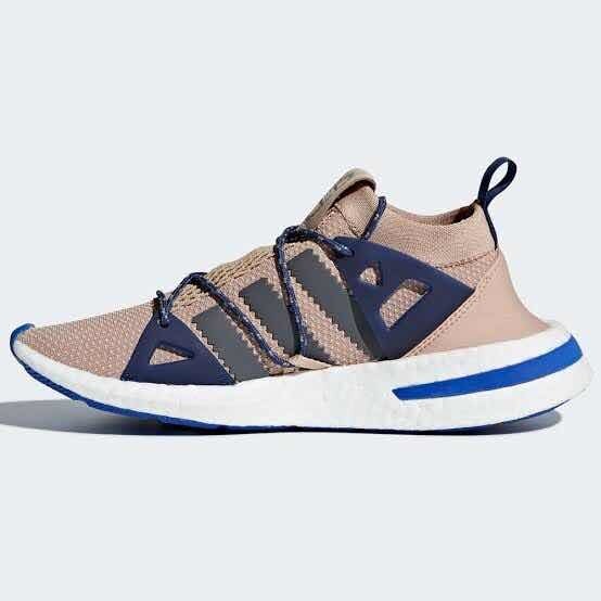 tenis ideales para correr