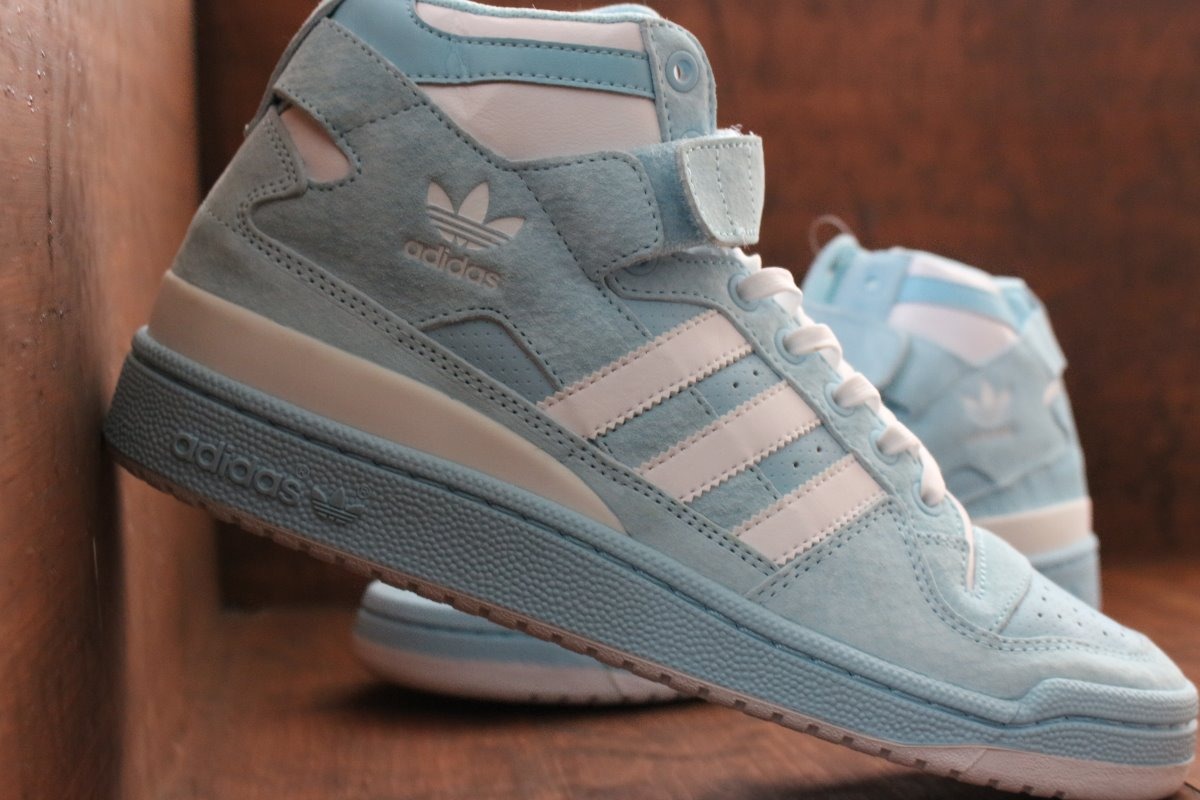 tenis adidas original forum mid