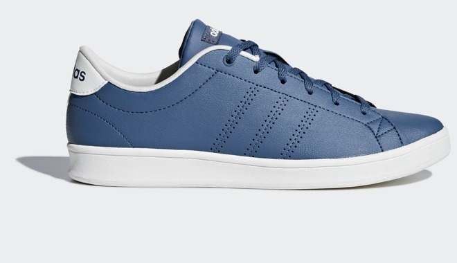 tenis adidas para mujer azules