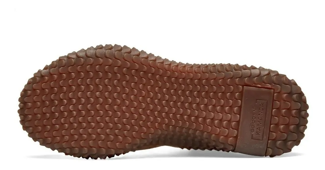 Tenis adidas Originals Kamanda 01 Raw Desert Originales $ 2,490.00 Tenis adidas Originals Kamanda 01 Raw Desert Originales $ 2,490.00