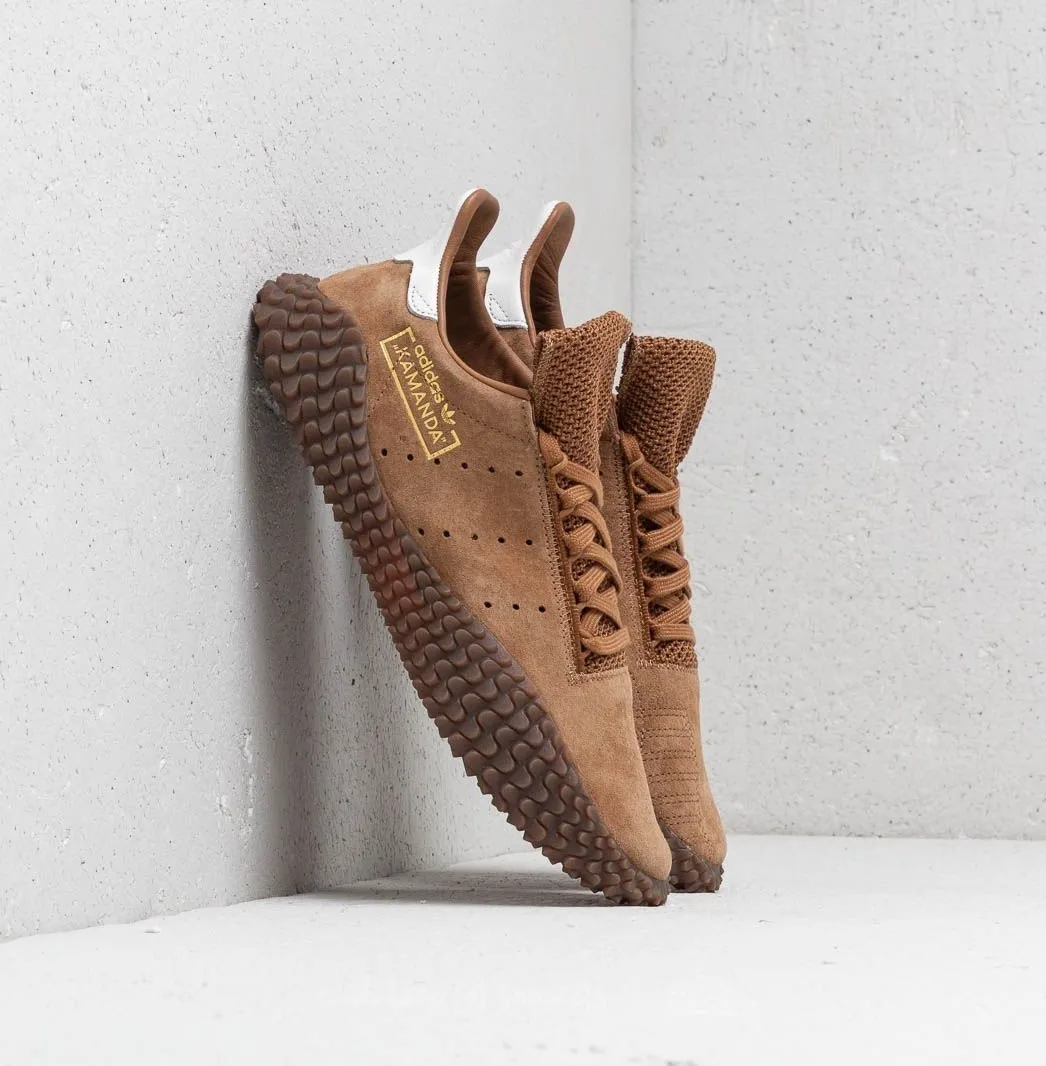 Tenis adidas Originals Kamanda 01 Raw Desert Originales $ 2,490.00 Tenis adidas Originals Kamanda 01 Raw Desert Originales $ 2,490.00