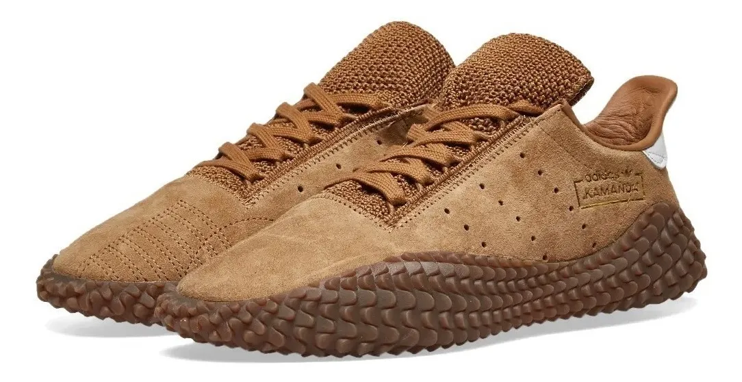 Tenis adidas Originals Kamanda 01 Raw Desert Originales $ 2,490.00 Tenis adidas Originals Kamanda 01 Raw Desert Originales $ 2,490.00