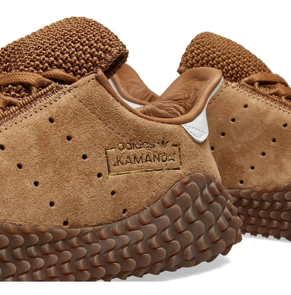 Tenis adidas Originals Kamanda 01 Raw Desert Originales $ 2,490.00 Tenis adidas Originals Kamanda 01 Raw Desert Originales $ 2,490.00