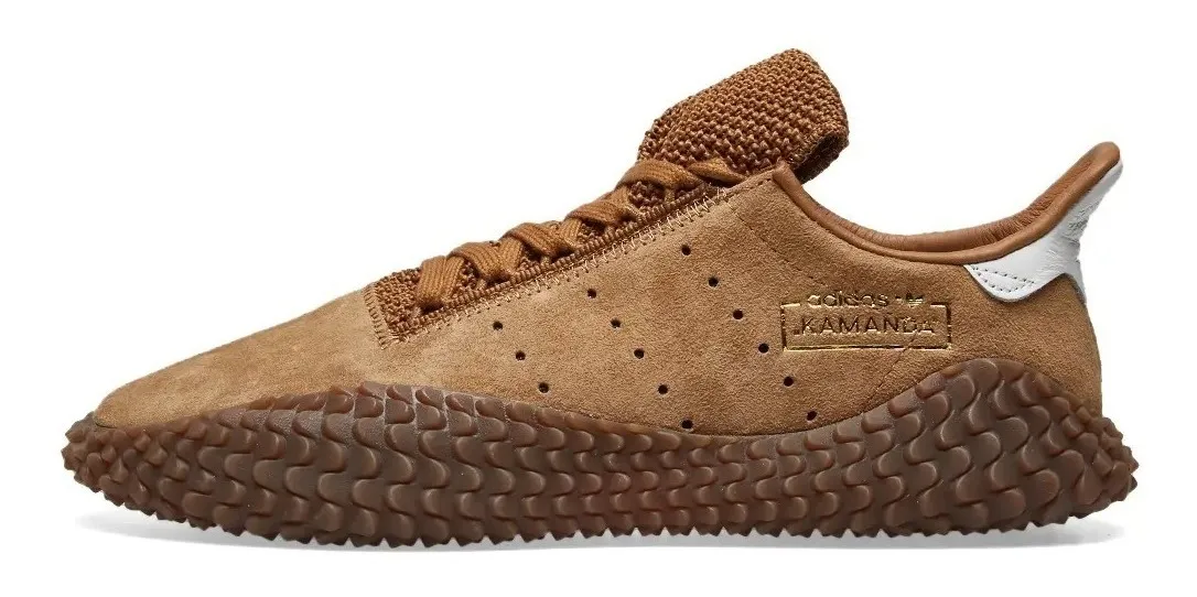 Tenis adidas Originals Kamanda 01 Raw Desert Originales $ 2,490.00 Tenis adidas Originals Kamanda 01 Raw Desert Originales $ 2,490.00