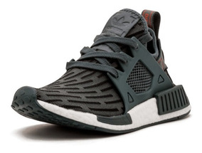 Tenis adidas Originals Nmd_xr1 Pk W Mujer No. Bb2375 Tenis adidas Originals Nmd_xr1 Pk W Mujer No. Bb2375