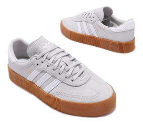 tenis adidas samba mujer