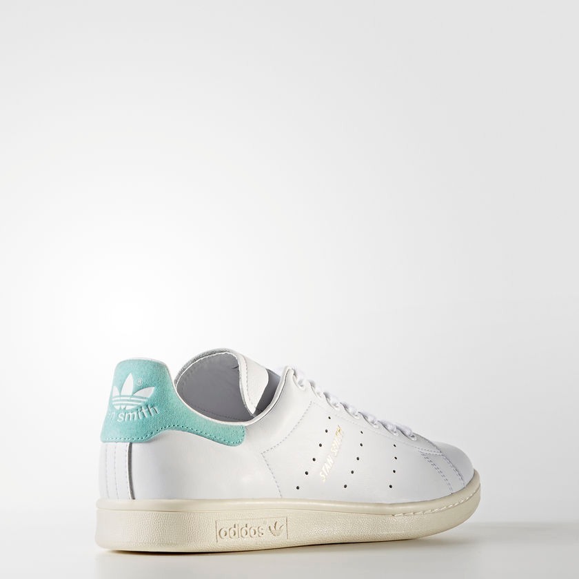 adidas stan smith verde menta