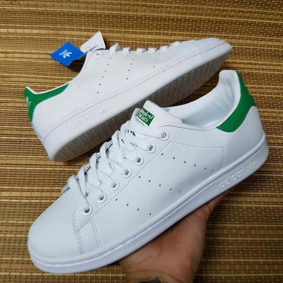 tenis stan smith precio