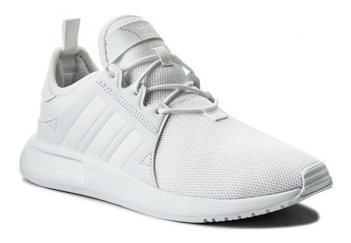 adidas blancos deportivos