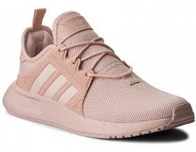 adidas rosa palo para mujer