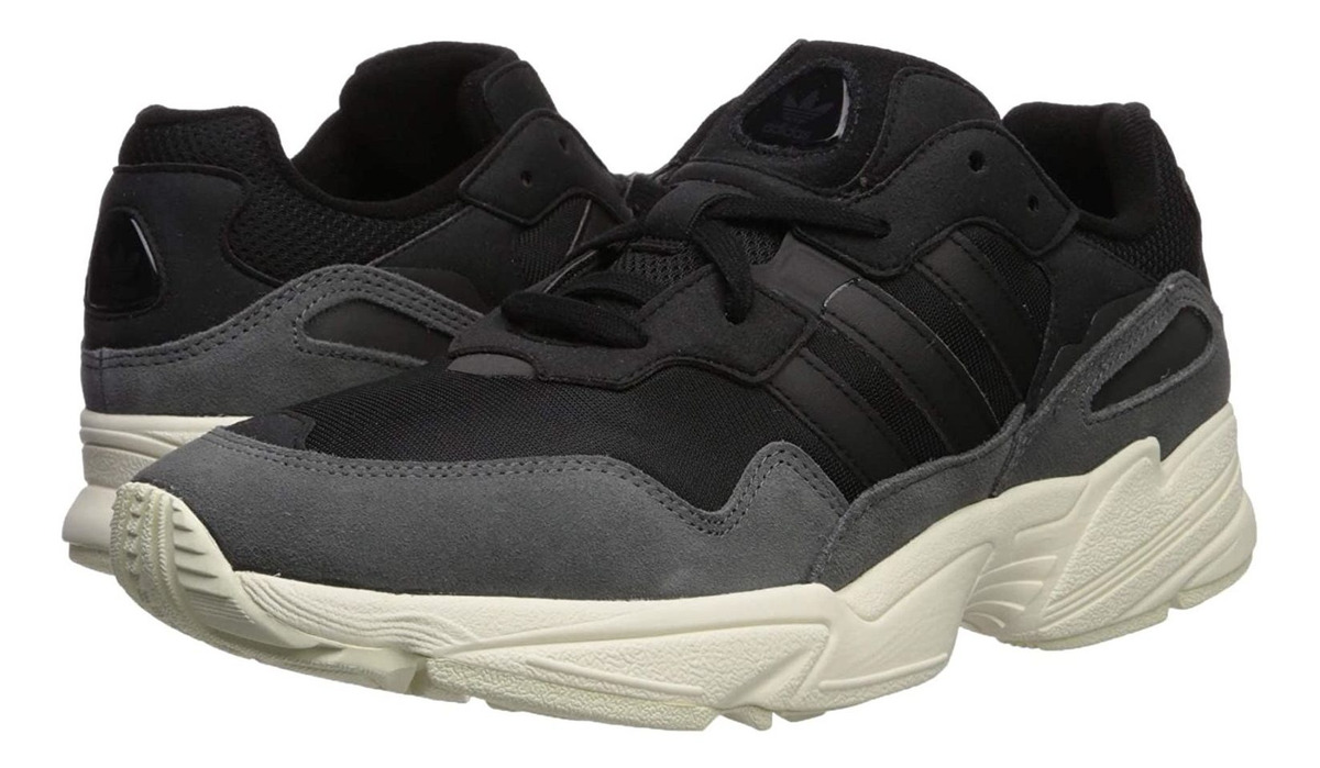 Tenis adidas Originals Yung-96 Running Hombre Promoción - $ 270.000 en  Mercado Libre