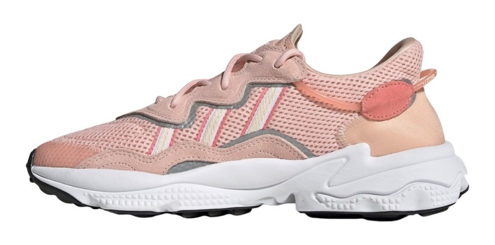 Tenis adidas Ozweego Dama Tenis adidas Ozweego Dama