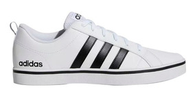 tenis adidas de piel para hombre