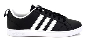 tenis adidas para hombre negro