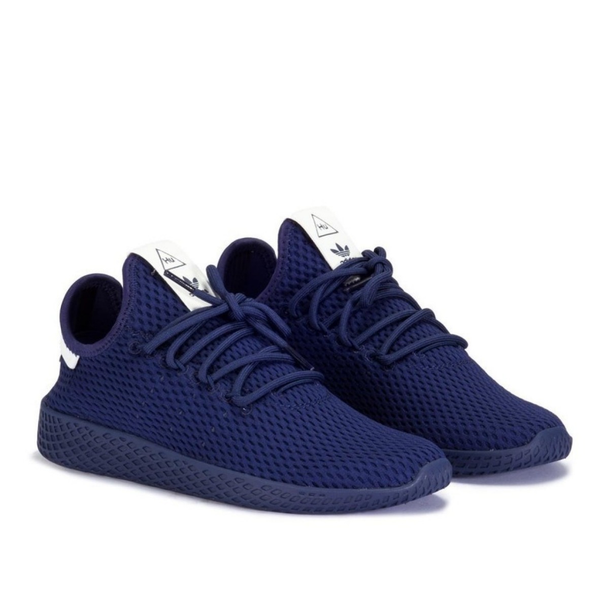 adidas hu pharrell williams azul - Tienda Online de Zapatos, Ropa y  Complementos de marca