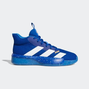 adidas harden 1 azules Azul