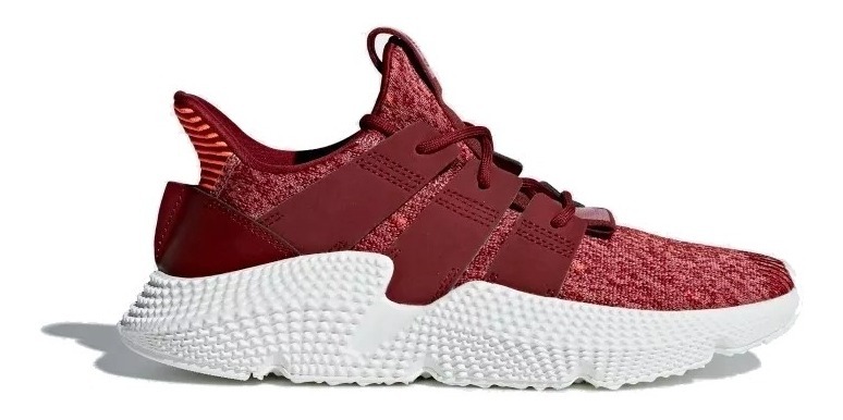 Tenis adidas Prophere Mujer Correr Moda Stan Gimnasio Gym Tenis adidas Prophere Mujer Correr Moda Stan Gimnasio Gym